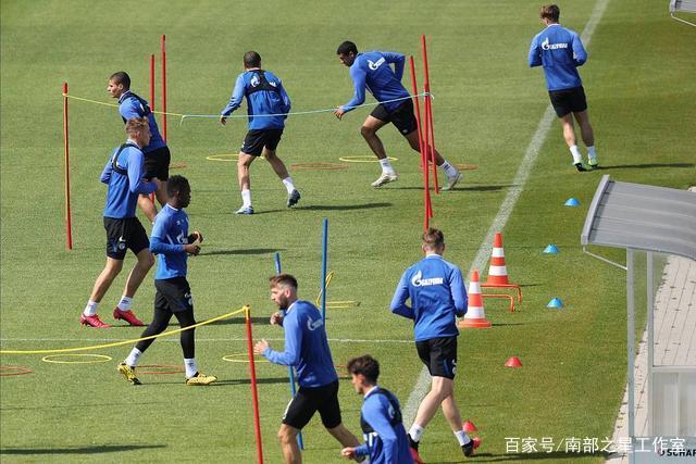 U23国足开赛在即，安东尼奥成为关键人物